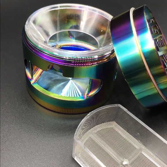 Flower Pot Herb Crusher - Picture 10 of 13